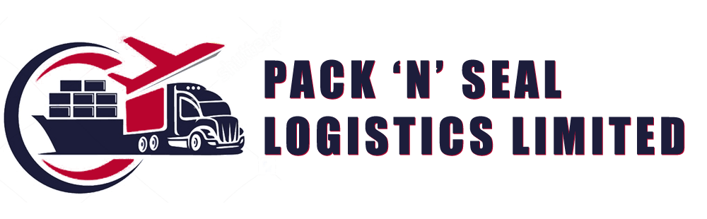 Pack 'N' Seal Logistics Ltd